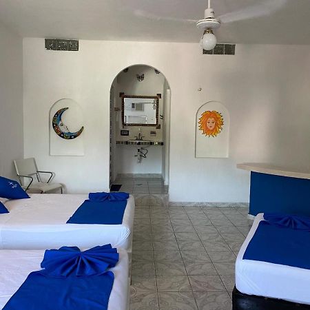 Hotel Paraiso Kora Aticama Eksteriør billede