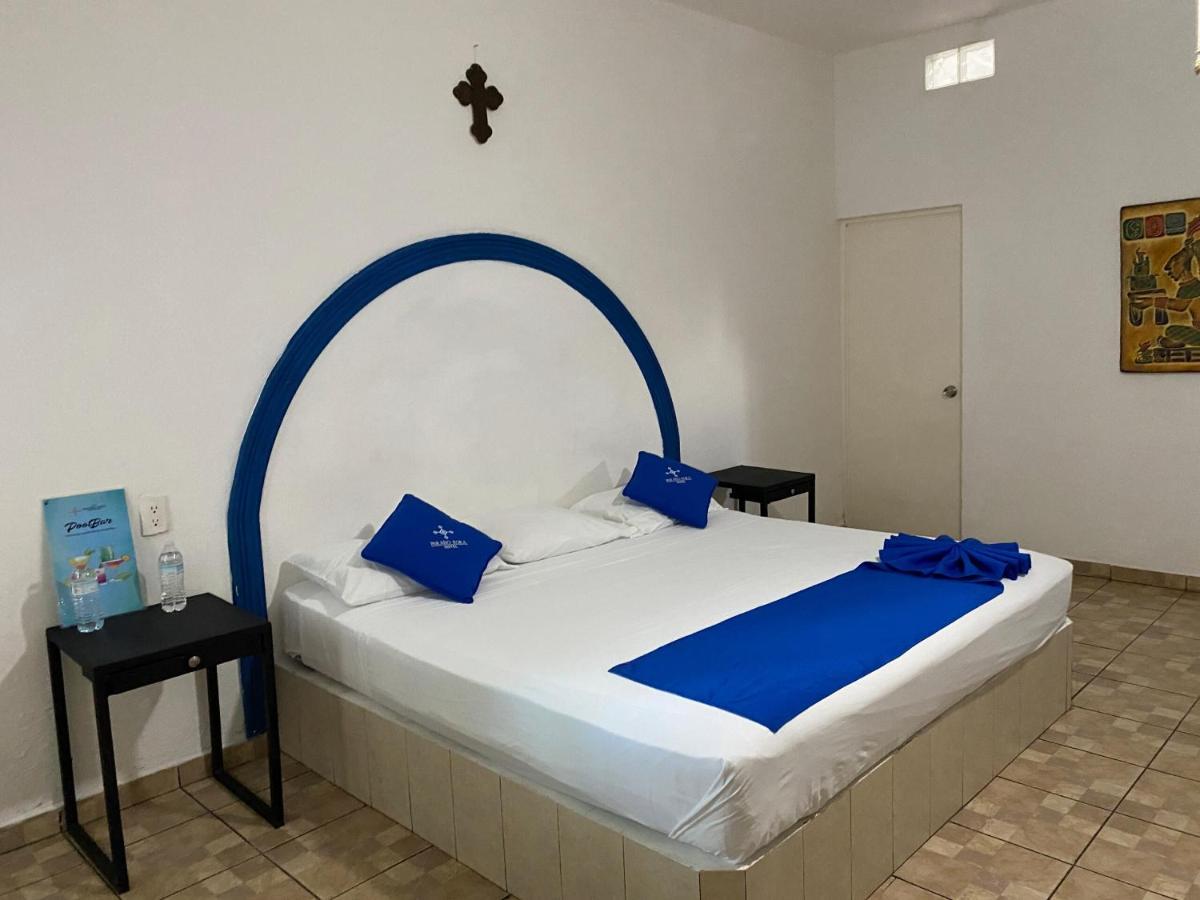 Hotel Paraiso Kora Aticama Eksteriør billede